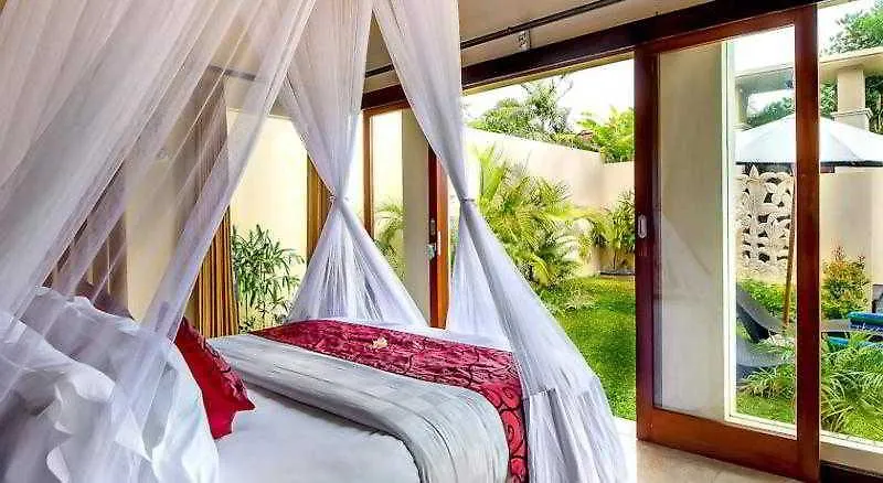 Rc Villas And Spa Bali Seminyak   Seminyak (Bali)